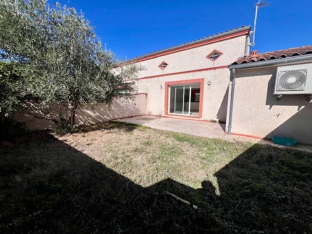 House 4 pièces · 86.00 m² à Tournefeuille