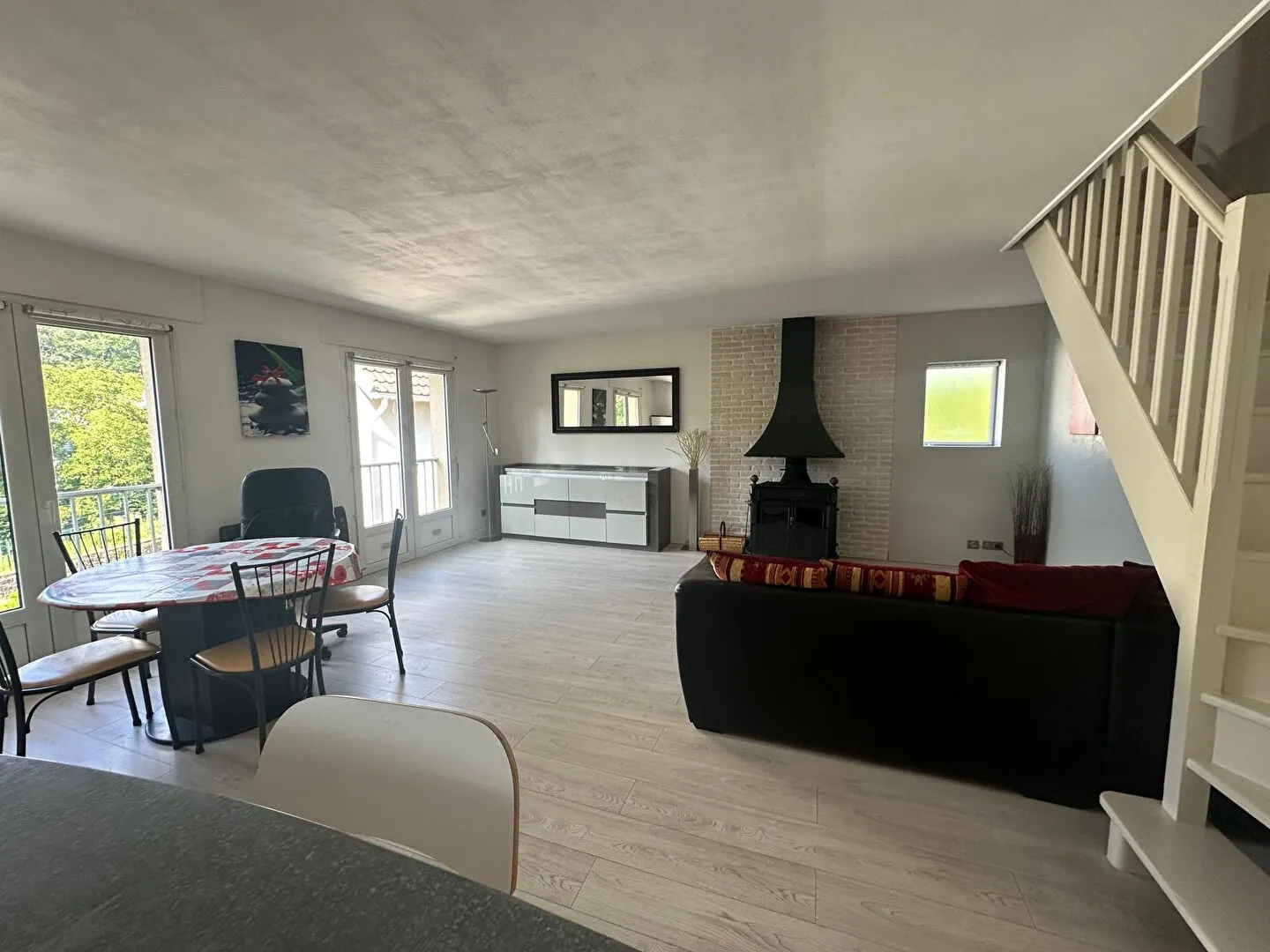Apartment 4 pièces · 84.00 m² à CHAVILLE