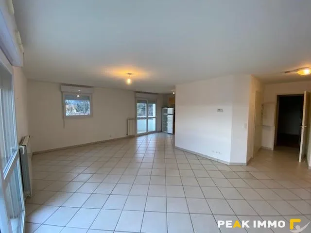 Apartment 4 pièces · 85.00 m² à Viuz en sallaz