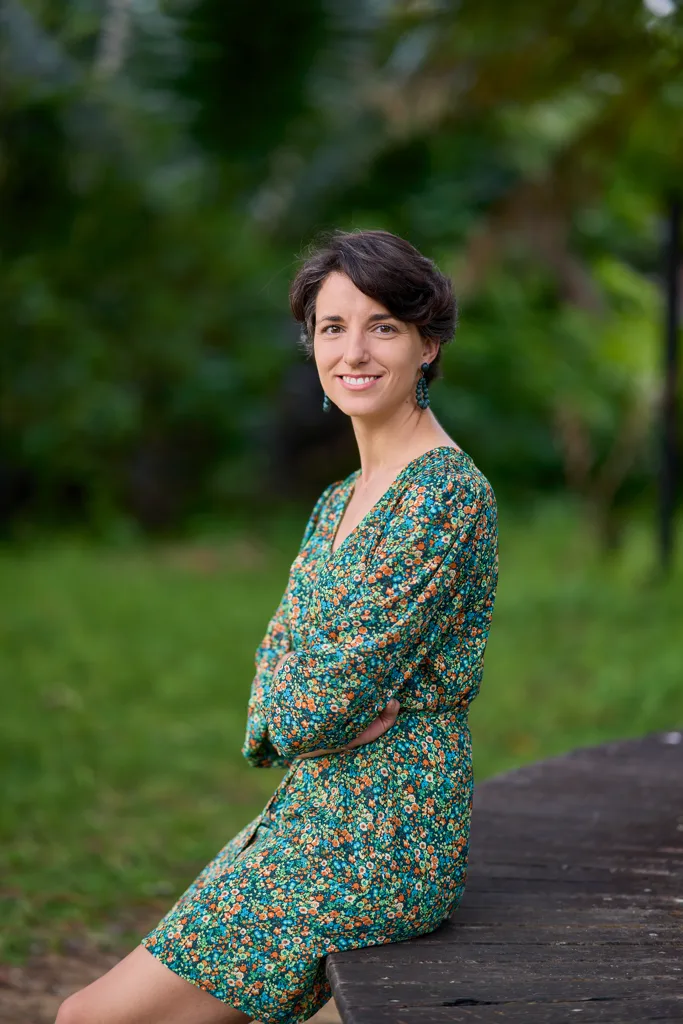 Anne-Laure GINET 