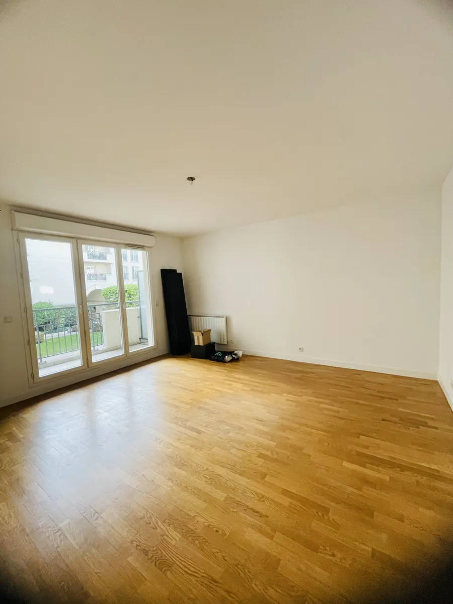 Apartment 2 pièces · 49.00 m² à Issy les moulineaux
