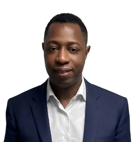 SISSOKO Mamadou